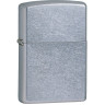 Нож перочинный ZIPPO ROUGH BLACK SYNTHETIC TRAPPERLOCK + ЗАЖИГАЛКА 50577_207
