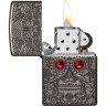 Зажигалка ZIPPO ARMOR™ CRYSTAL 49300