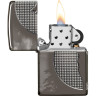 Зажигалка ZIPPO ARMOR™ WOLF 49353