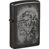 Зажигалка ZIPPO CLOWN 48914