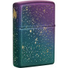 Зажигалка ZIPPO STARRY SKY 49448