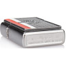 Zippo Harley-Davidson 28732 — металлическая зажигалка с эмблемой